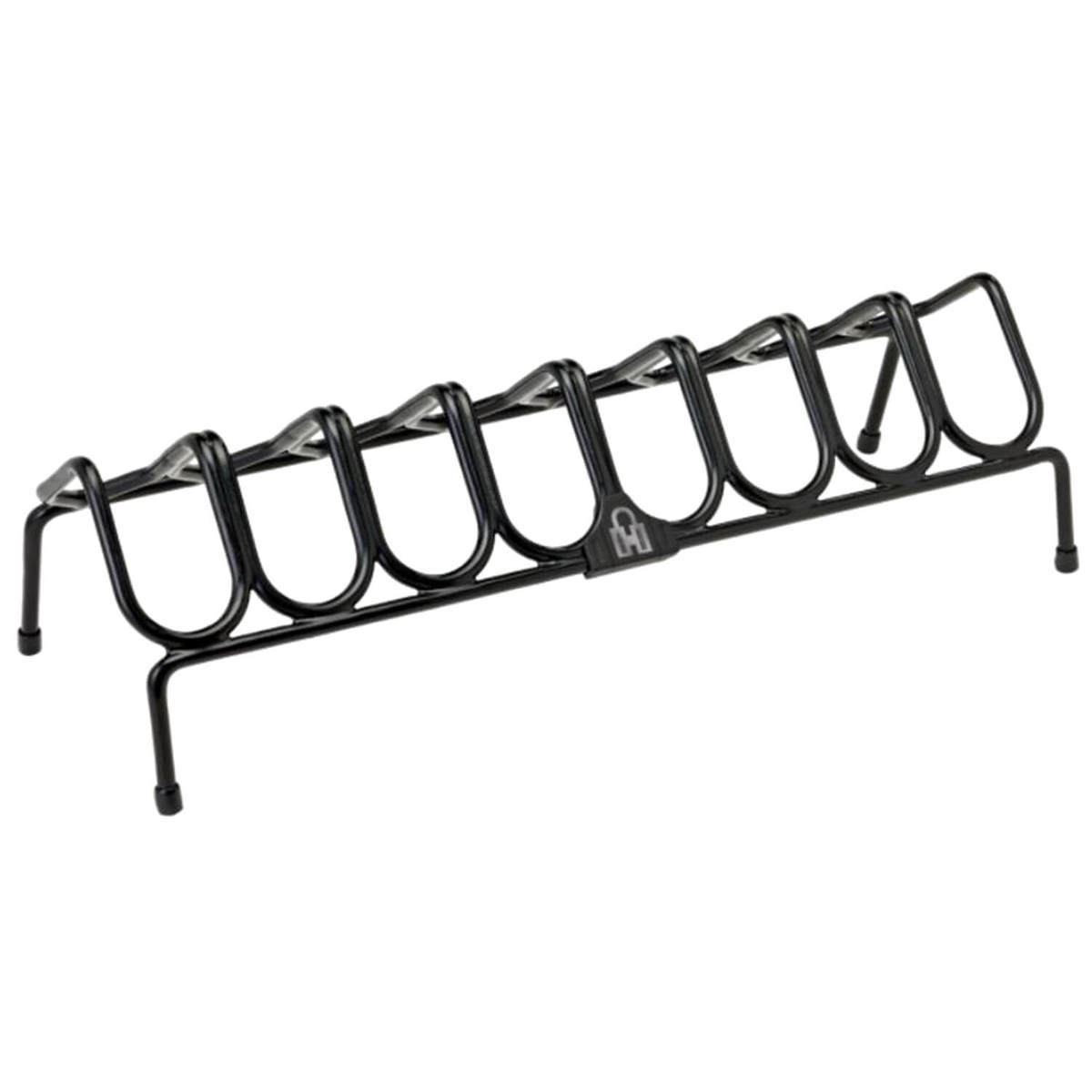 Hornady 8 Gun Pistol Rack - Black Hornady 8 Gun Pistol Rack - Black
