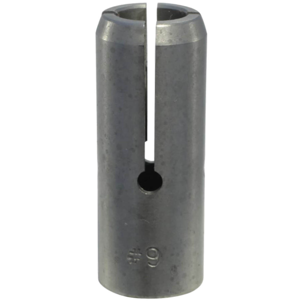 Hornady #9 .338/.358 Bullet Collet - Silver | Sportsman's Warehouse