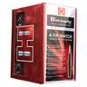Hornady A-Tip 22 Cal/.224in A-Tip Match 90gr Reloading Bullets - 100 Count