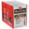 Hornady A-Tip 338 Cal/.338in A-Tip Match 300gr Reloading Bullets - 100 Count