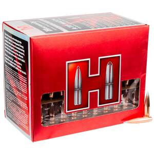 Hornady A-Tip 7mm/.284in A-Tip Match 166gr Reloading Bullets - 100 Count