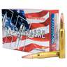 Hornady American Whitetail 30-06 Springfield 150gr Interlock SP Rifle Ammo - 20 Rounds