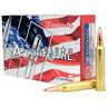 Hornady American Whitetail 300 Winchester Magnum 150gr Interlock SP Rifle Ammo - 20 Rounds