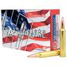 Hornady American Whitetail 300 Winchester Magnum 150gr Interlock SP Rifle Ammo - 20 Rounds