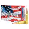 Hornady American Whitetail 308 Winchester 150gr Interlock SP Rifle Ammo - 20 Rounds
