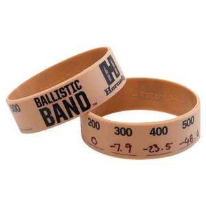 Hornady Ballistic Band - 2 Pack