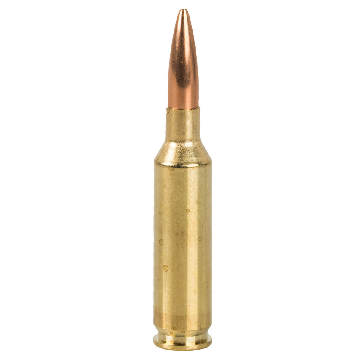 Hornady Black 6mm Creedmoor 105gr BTHP Rifle Ammo - 20 Rounds Hornady Black 6mm Creedmoor 105gr BTHP Rifle Ammo - 20 Rounds