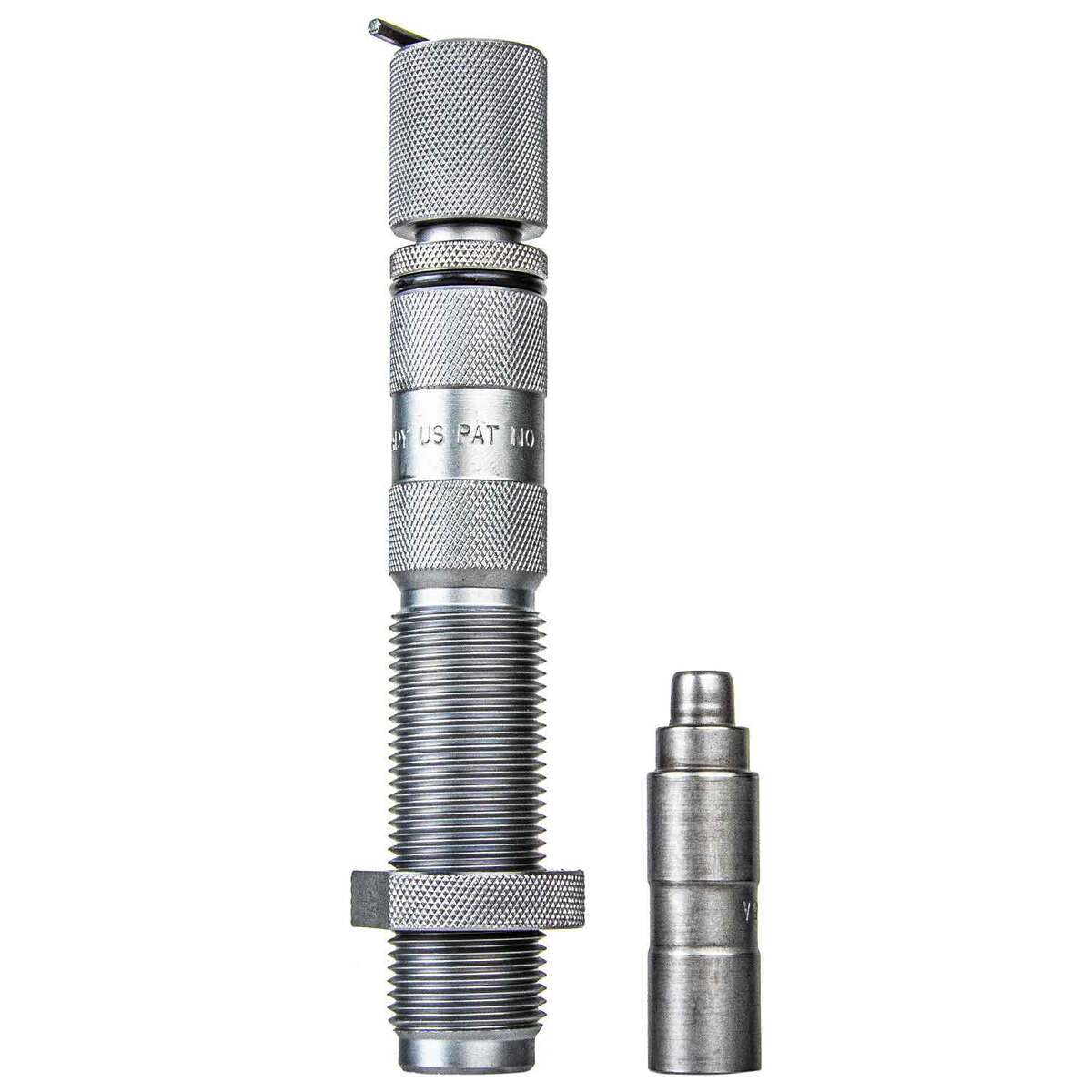 Hornady Bullet Feeder 380 ACP (Auto)/9mm Luger Reloading Dies Hornady Bullet Feeder 380 ACP (Auto)/9mm Luger Reloading Dies
