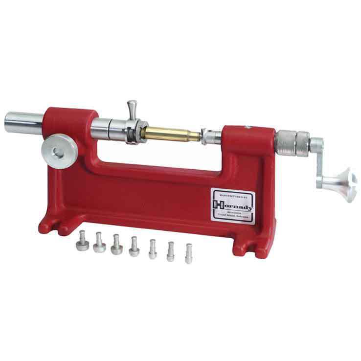 Hornady Cam Lock Case Trimmer Hornady Cam Lock Case Trimmer