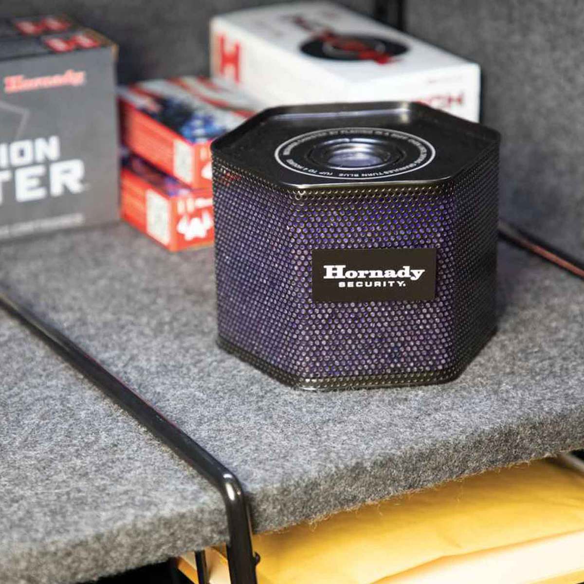 Hornady Canister Dehumidifier Hornady Canister Dehumidifier
