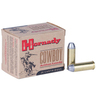 Hornady Cowboy 45 (Long) Colt 255gr FP Handgun Ammo - 20 Rounds