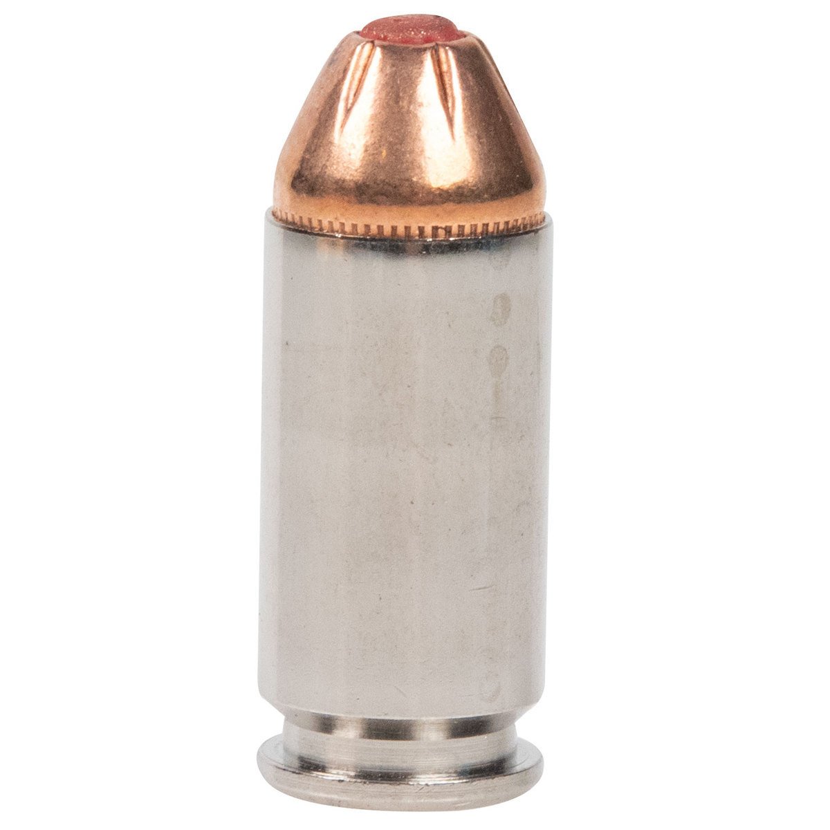 Hornady Critical Defense 40 S&W 165gr FTX Handgun Ammo - 20 Rounds Hornady Critical Defense 40 S&W 165gr FTX Handgun Ammo - 20 Rounds