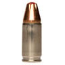 Hornady Critical Duty 9mm Luger +P 124gr FlexLock Handgun Ammo - 25 Rounds
