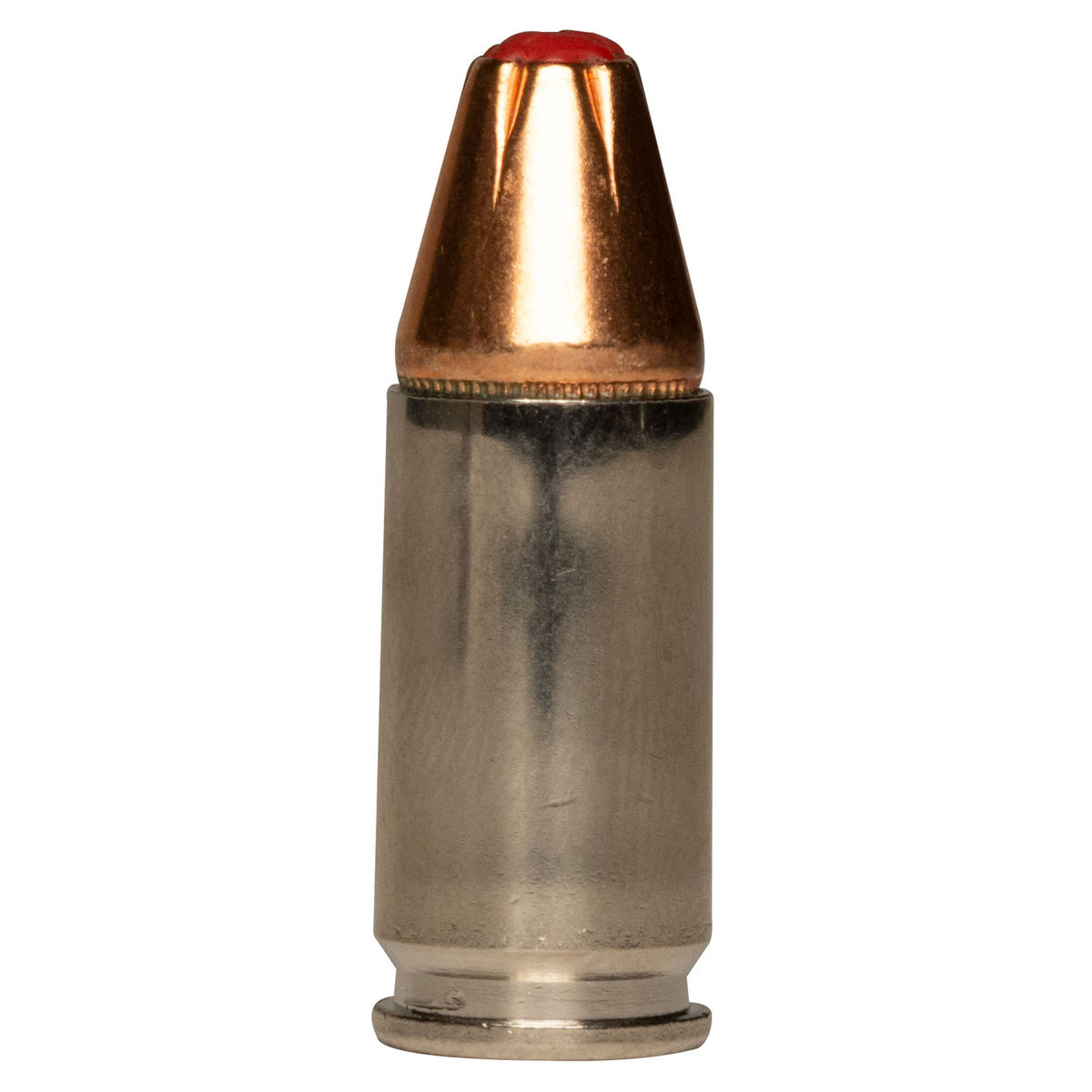 Hornady Critical Duty 9mm Luger +P 135gr FlexLock Handgun Ammo - 25 Rounds Hornady Critical Duty 9mm Luger +P 135gr FlexLock Handgun Ammo - 25 Rounds