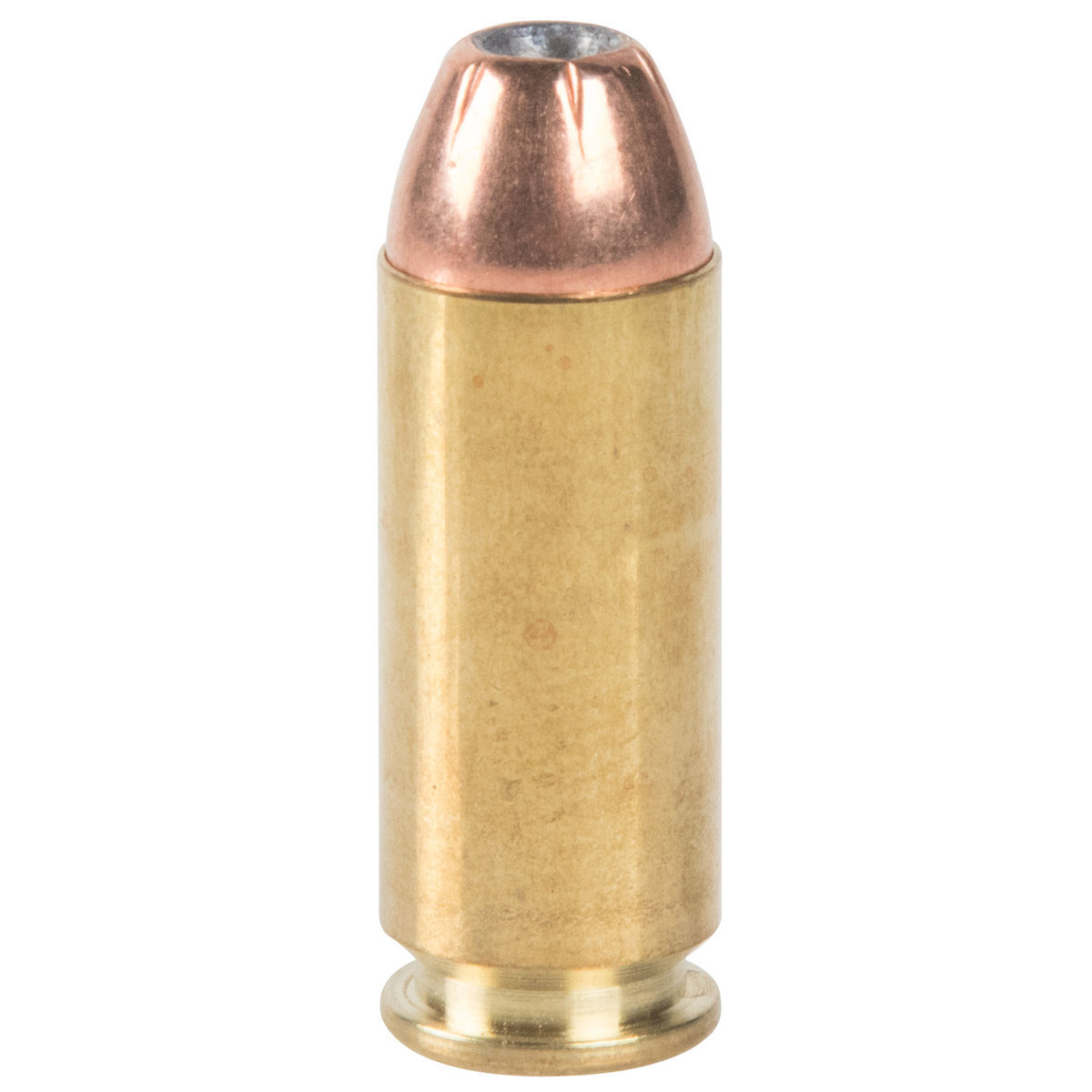 Hornady Custom 10mm Auto 180gr XTP Handgun Ammo - 20 Rounds Hornady Custom 10mm Auto 180gr XTP Handgun Ammo - 20 Rounds