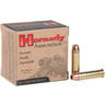 Hornady Custom 357 Magnum 158gr XTP Handgun Ammo - 25 Rounds