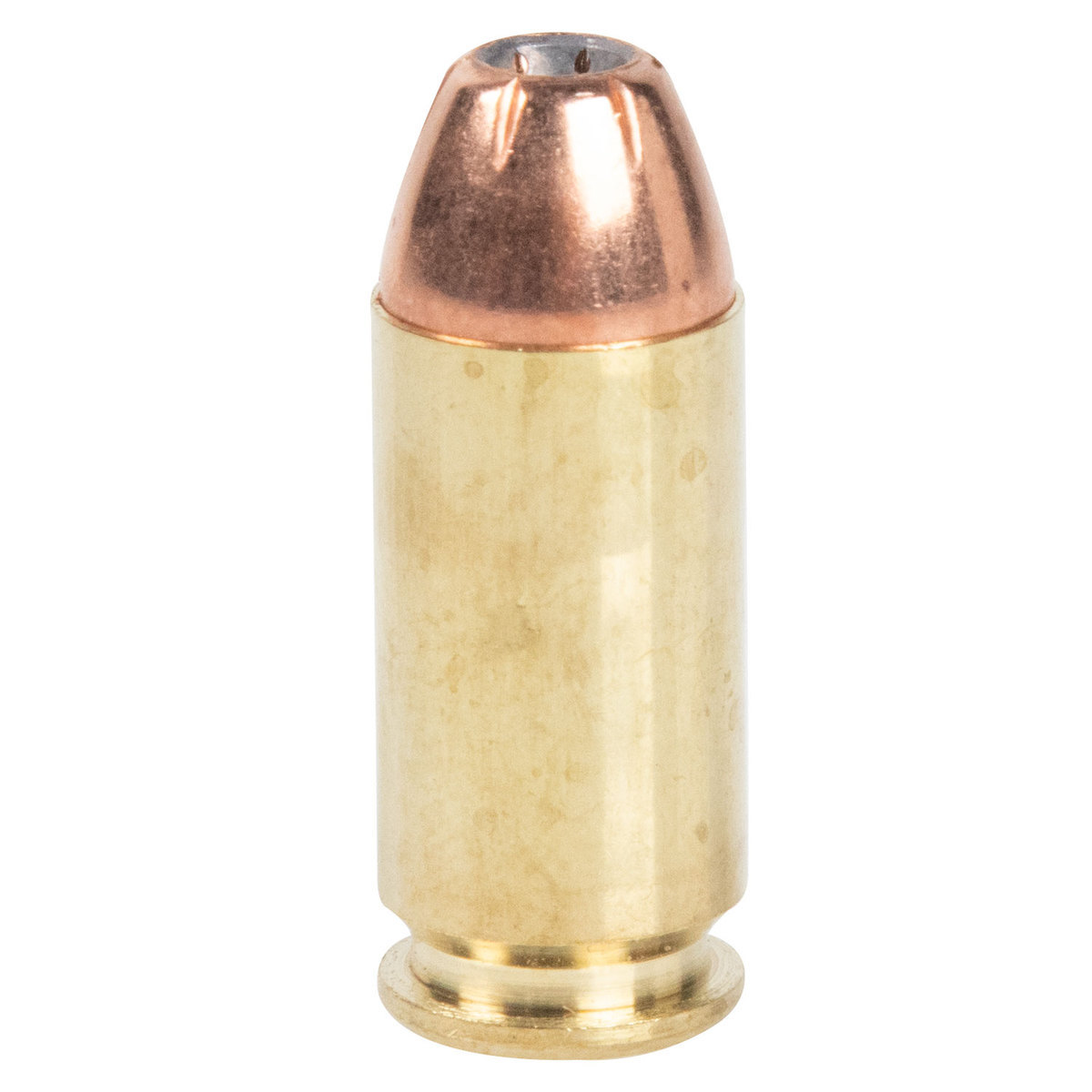 Hornady Custom 40 S&W 155gr XTP Handgun Ammo - 20 Rounds Hornady Custom 40 S&W 155gr XTP Handgun Ammo - 20 Rounds