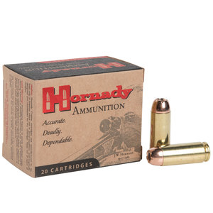 50 Action Express Ammo