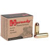 Hornady Custom 50 Action Express 300gr XTP Handgun Ammo - 20 Rounds