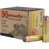 Hornady Custom 500 S&W 500gr XTP FP Handgun Ammo - 20 Rounds