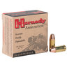 Hornady Custom 9mm Luger 124gr XTP Handgun Ammo - 25 Rounds