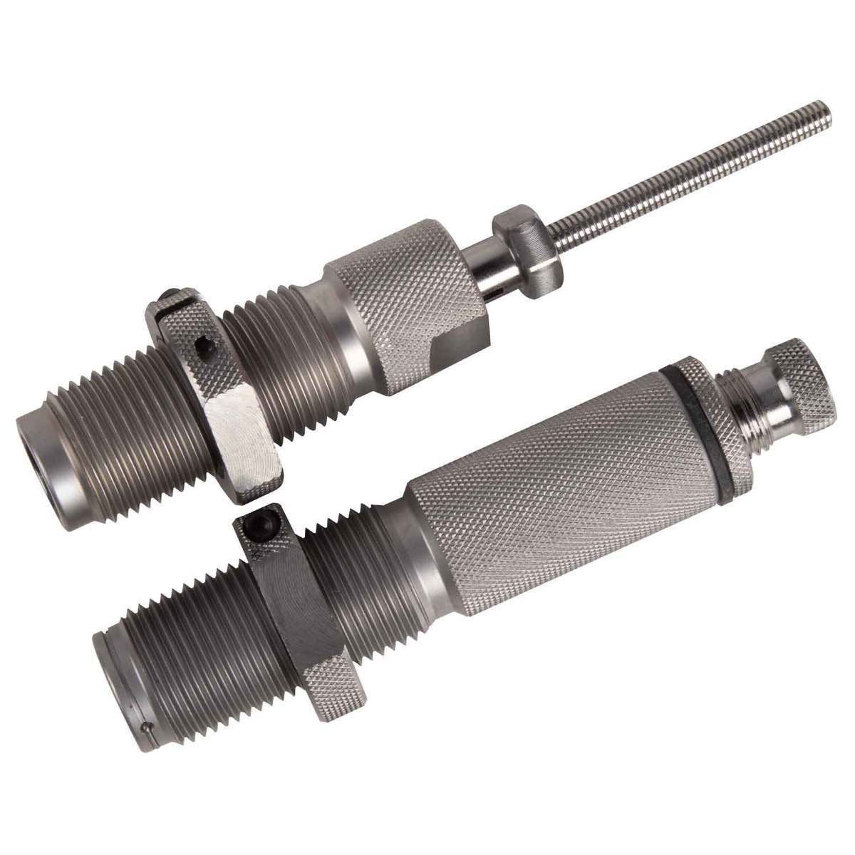 Hornady Full Length Die Set .264 Win Mag - Rifleman Firearms Hornady Full Length Die Set .264 Win Mag - Rifleman Firearms