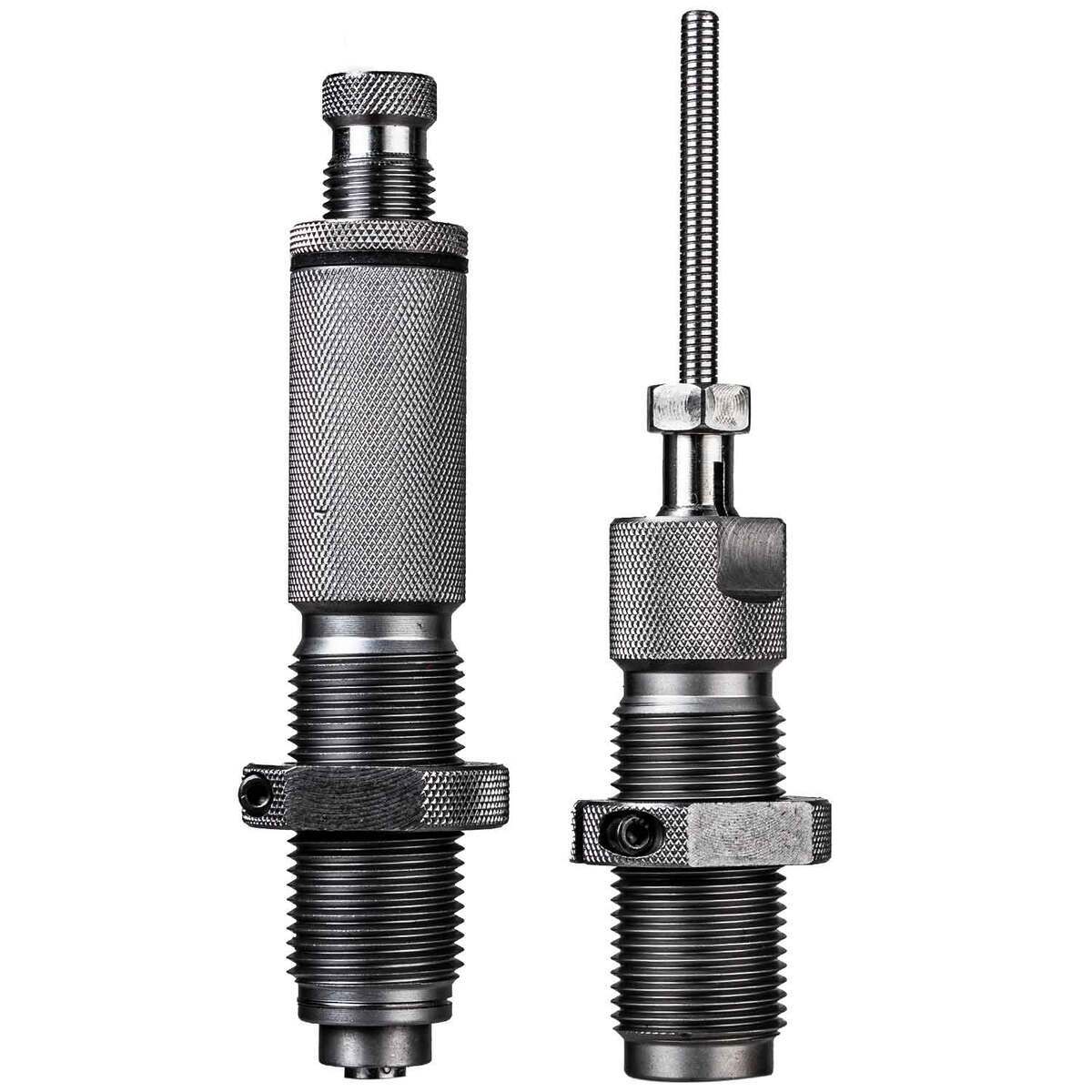 Hornady Custom Grade 224 Valkyrie Reloading Dies - 2 Count Hornady Custom Grade 224 Valkyrie Reloading Dies - 2 Count
