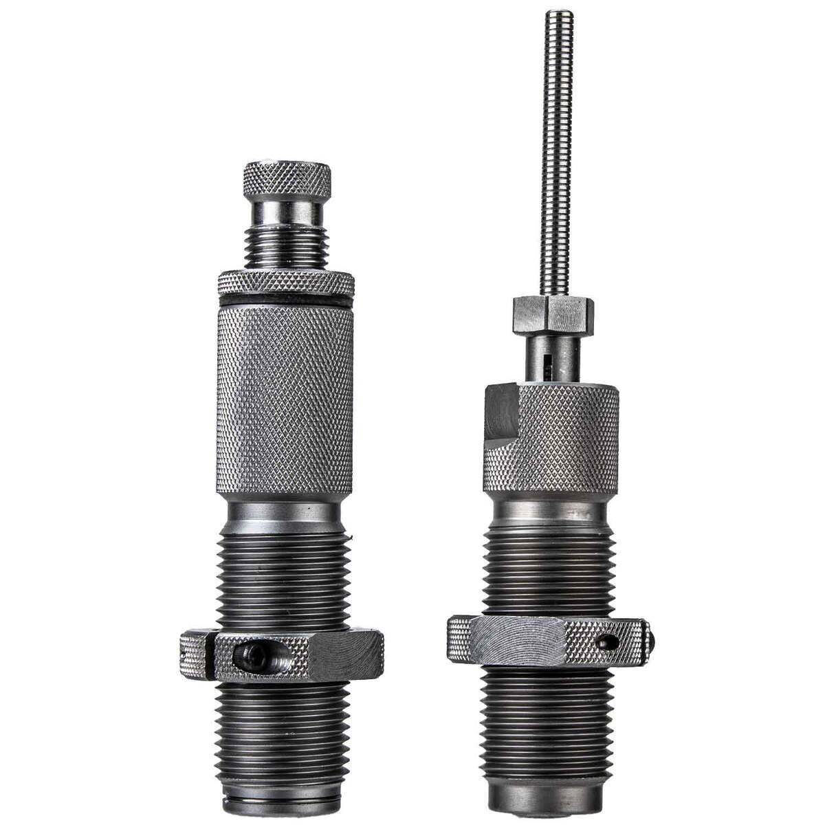 Hornady Custom Grade 5.7x28mm Reloading Dies - 2 Count Hornady Custom Grade 5.7x28mm Reloading Dies - 2 Count