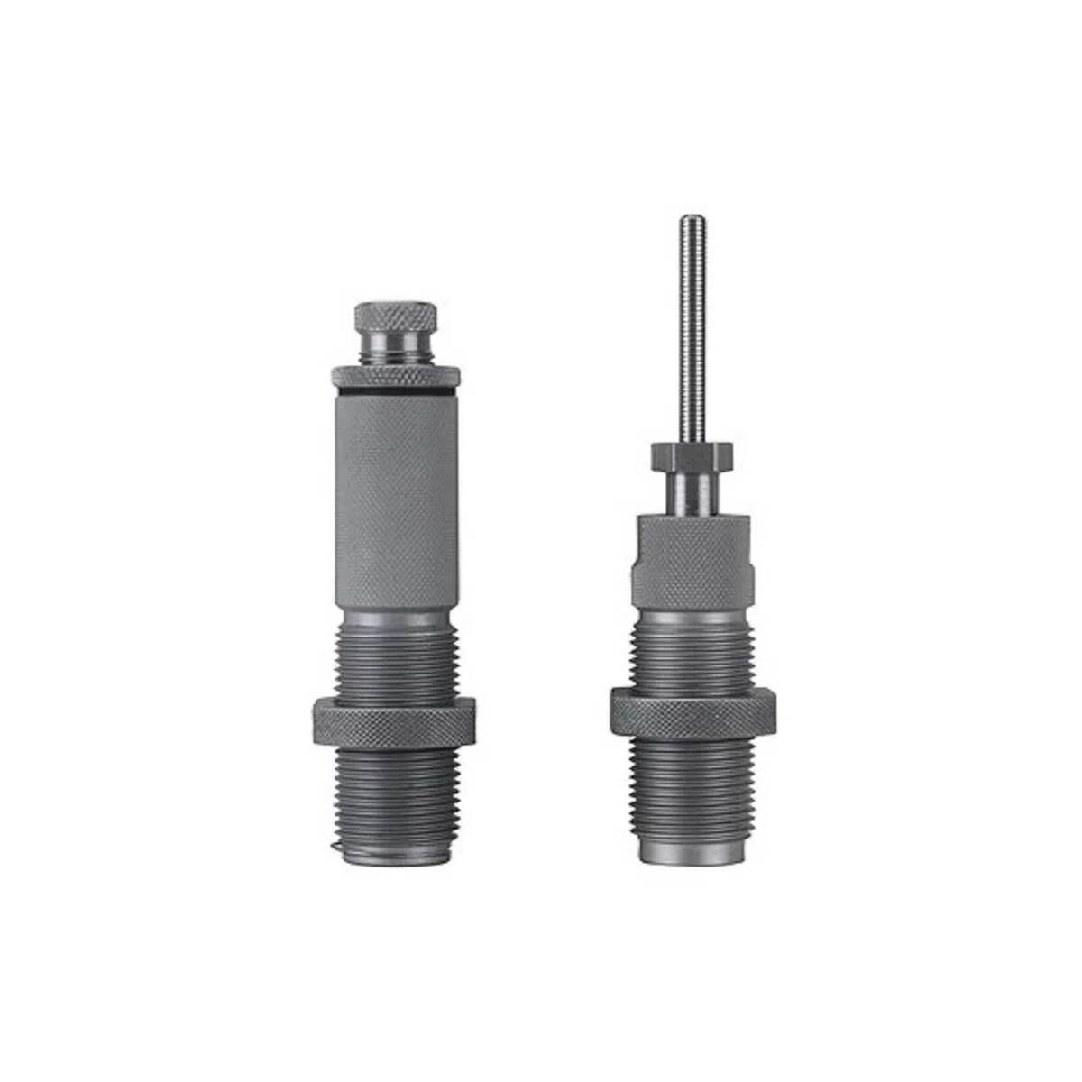 Hornady Custom Grade new Dimension 300 Blackout Reloading Dies - 2 Count Hornady Custom Grade new Dimension 300 Blackout Reloading Dies - 2 Count