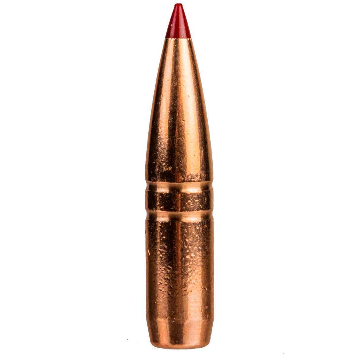 Hornady CX 284 Caliber/7mm Tipped FMJ 139gr Reloading Bullets - 50 Rounds Hornady CX 284 Caliber/7mm Tipped FMJ 139gr Reloading Bullets - 50 Rounds