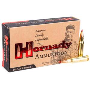 6.8mm Remington SPC Ammo