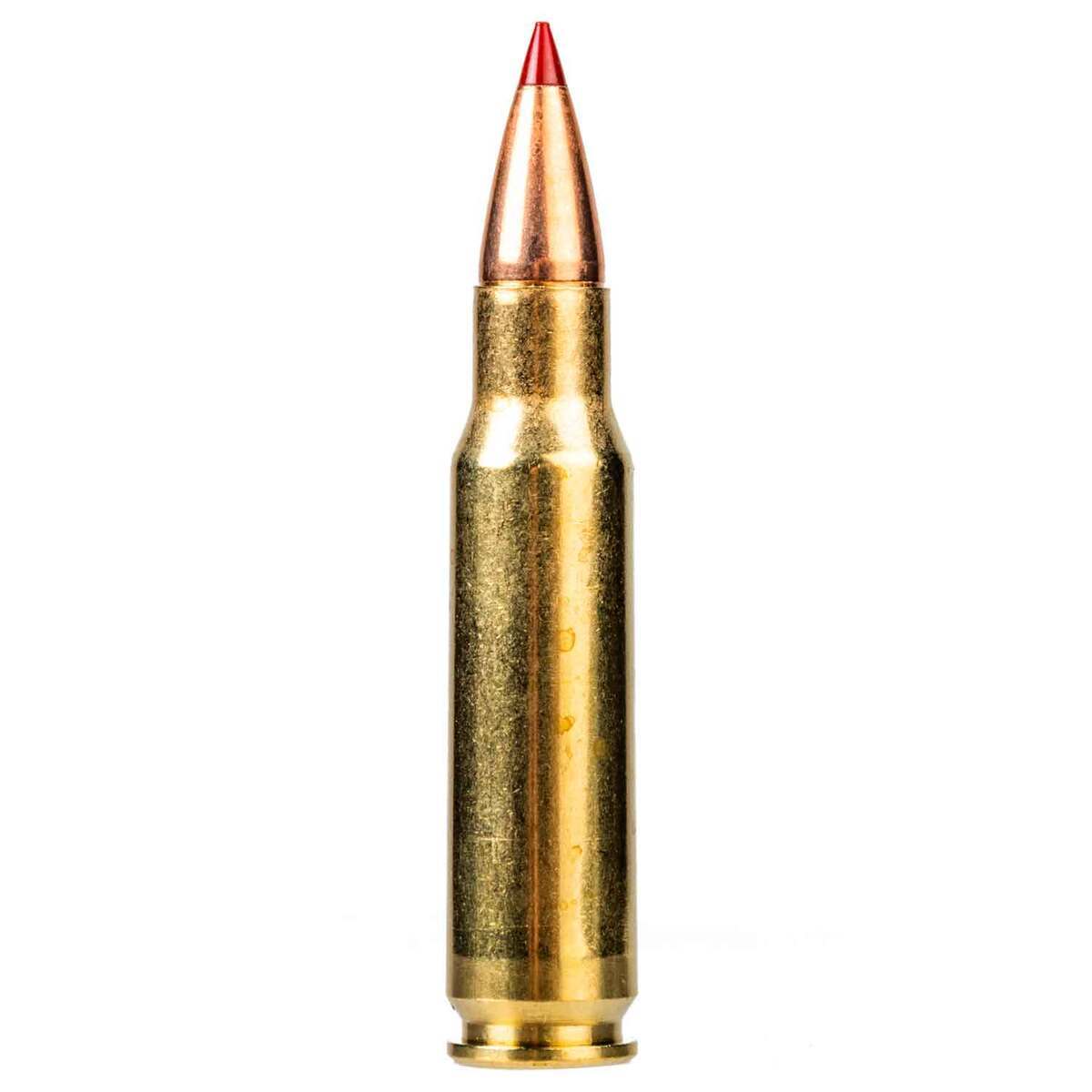Hornady Custom 6.8mm Remington SPC 100gr CX Custom Rifle Ammo - 20 Rounds Hornady Custom 6.8mm Remington SPC 100gr CX Custom Rifle Ammo - 20 Rounds