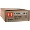 Hornady CX Outfitter 300 WSM (Winchester Short Mag) 180gr Rifle Ammo - 20 Rounds