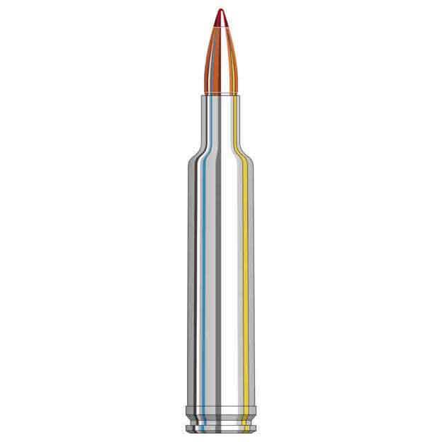 Hornady Outfitter 7mm Remington Magnum 150gr CX Rifle Ammo - 20 Rounds Hornady Outfitter 7mm Remington Magnum 150gr CX Rifle Ammo - 20 Rounds