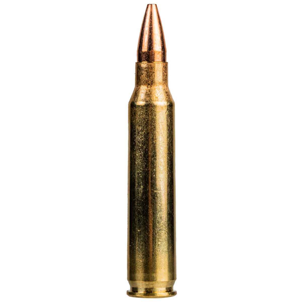 Hornady CX Superformance 223 Remington 55gr Rifle Ammo - 20 Rounds Hornady CX Superformance 223 Remington 55gr Rifle Ammo - 20 Rounds