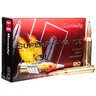 Hornady CX Superformance 270 Winchester 130gr Rifle Ammo - 20 Rounds