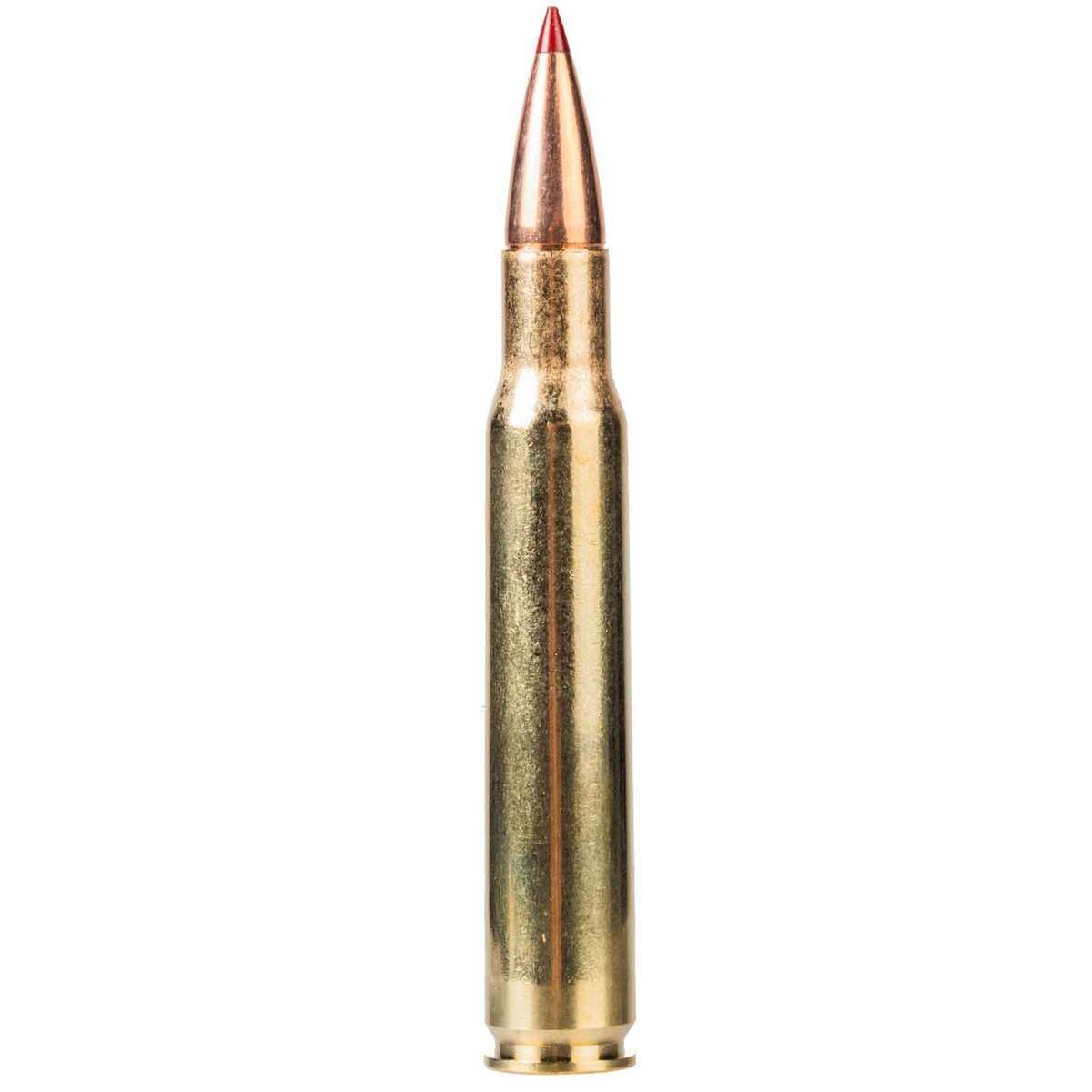 Hornady CX Superformance 30-06 Springfield 165gr CX SPF Rifle Ammo - 20 Rounds Hornady CX Superformance 30-06 Springfield 165gr CX SPF Rifle Ammo - 20 Rounds