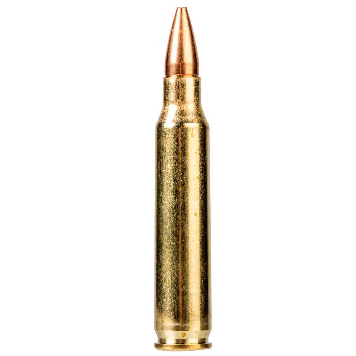 Hornady CX Superformance 5.56mm NATO 55gr Rifle Ammo - 20 Rounds Hornady CX Superformance 5.56mm NATO 55gr Rifle Ammo - 20 Rounds
