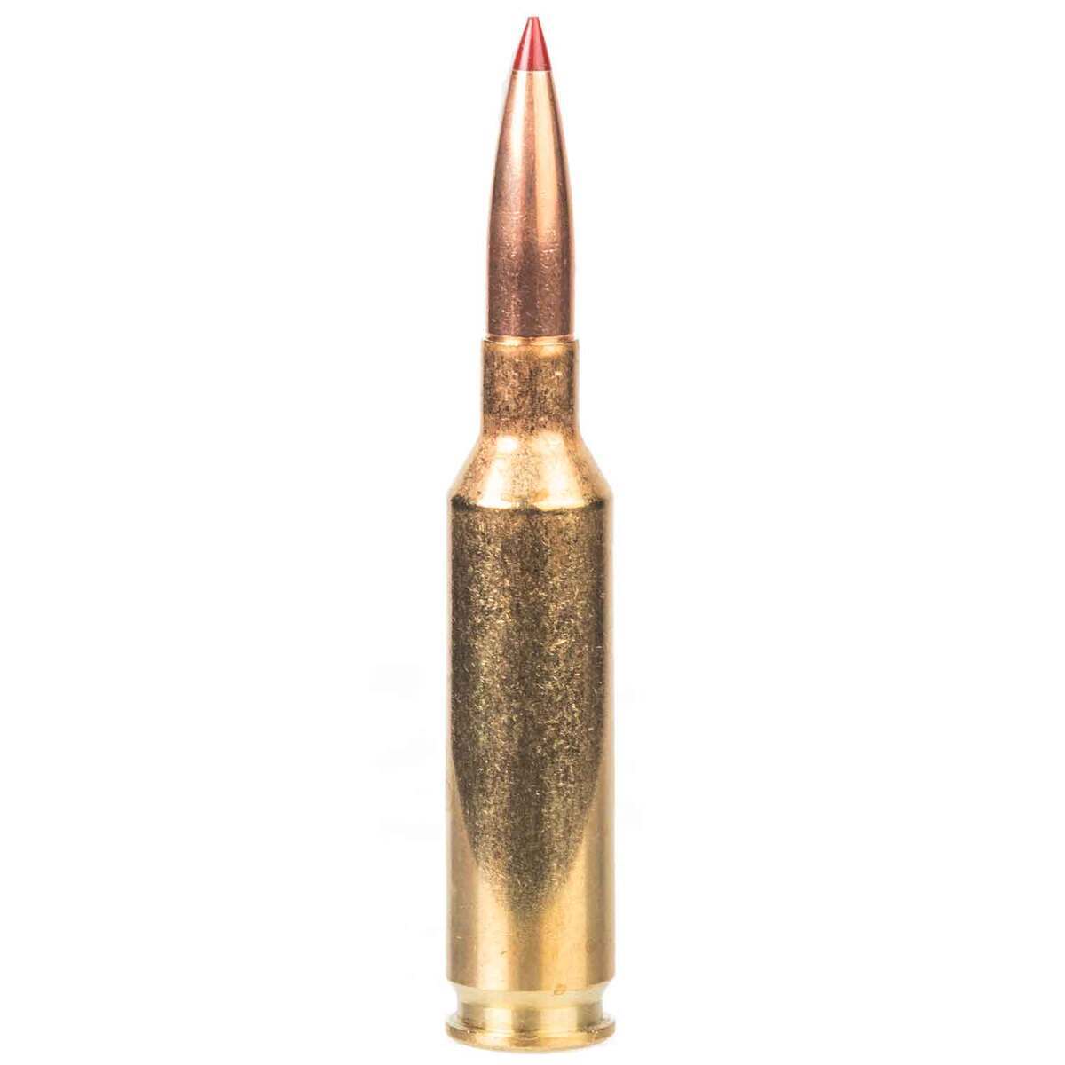 Hornady CX Superformance 6mm Creedmoor 90gr Rifle Ammo - 20 Rounds Hornady CX Superformance 6mm Creedmoor 90gr Rifle Ammo - 20 Rounds