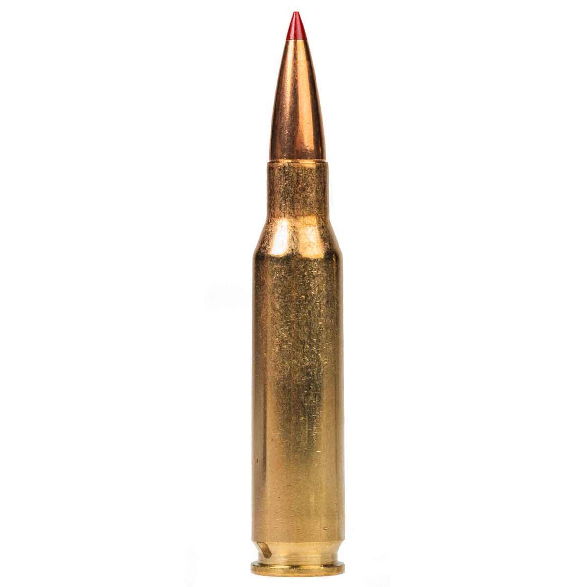Hornady CX Superformance 7mm-08 Remington 139gr Rifle Ammo - 20 Rounds Hornady CX Superformance 7mm-08 Remington 139gr Rifle Ammo - 20 Rounds