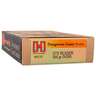 Hornady Dangerous Game 375 Ruger 300gr DGS Rifle Ammo - 20 Rounds