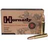 Hornady Dangerous Game 375 Ruger 300gr DGX Bonded Rifle Ammo - 20 Rounds