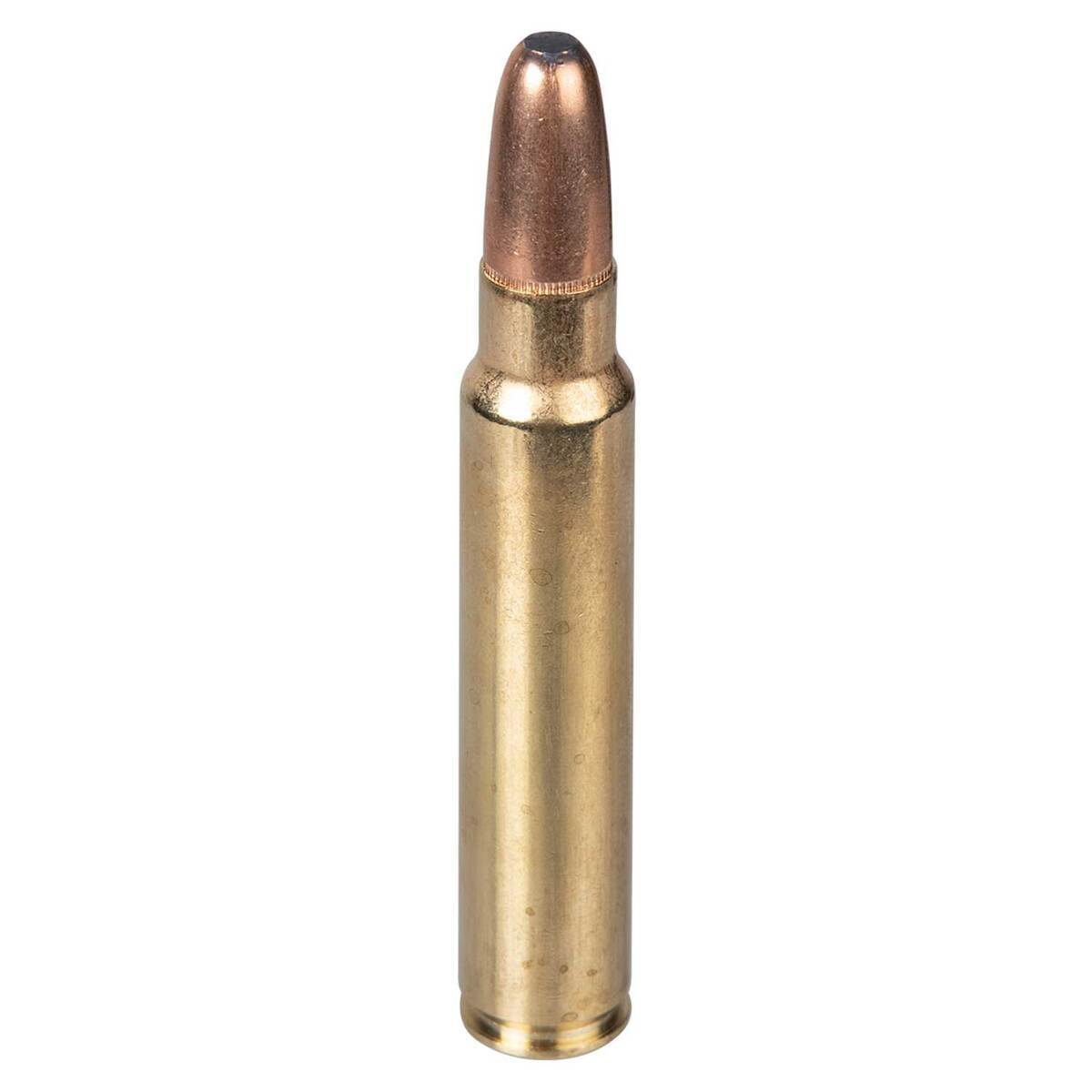 Hornady Dangerous Game 375 Ruger 300gr DGX Bonded Rifle Ammo - 20 Rounds Hornady Dangerous Game 375 Ruger 300gr DGX Bonded Rifle Ammo - 20 Rounds