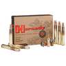 Hornady Dangerous Game 416 Rigby 400gr DGS Bonded Rifle Ammo - 20 Rounds