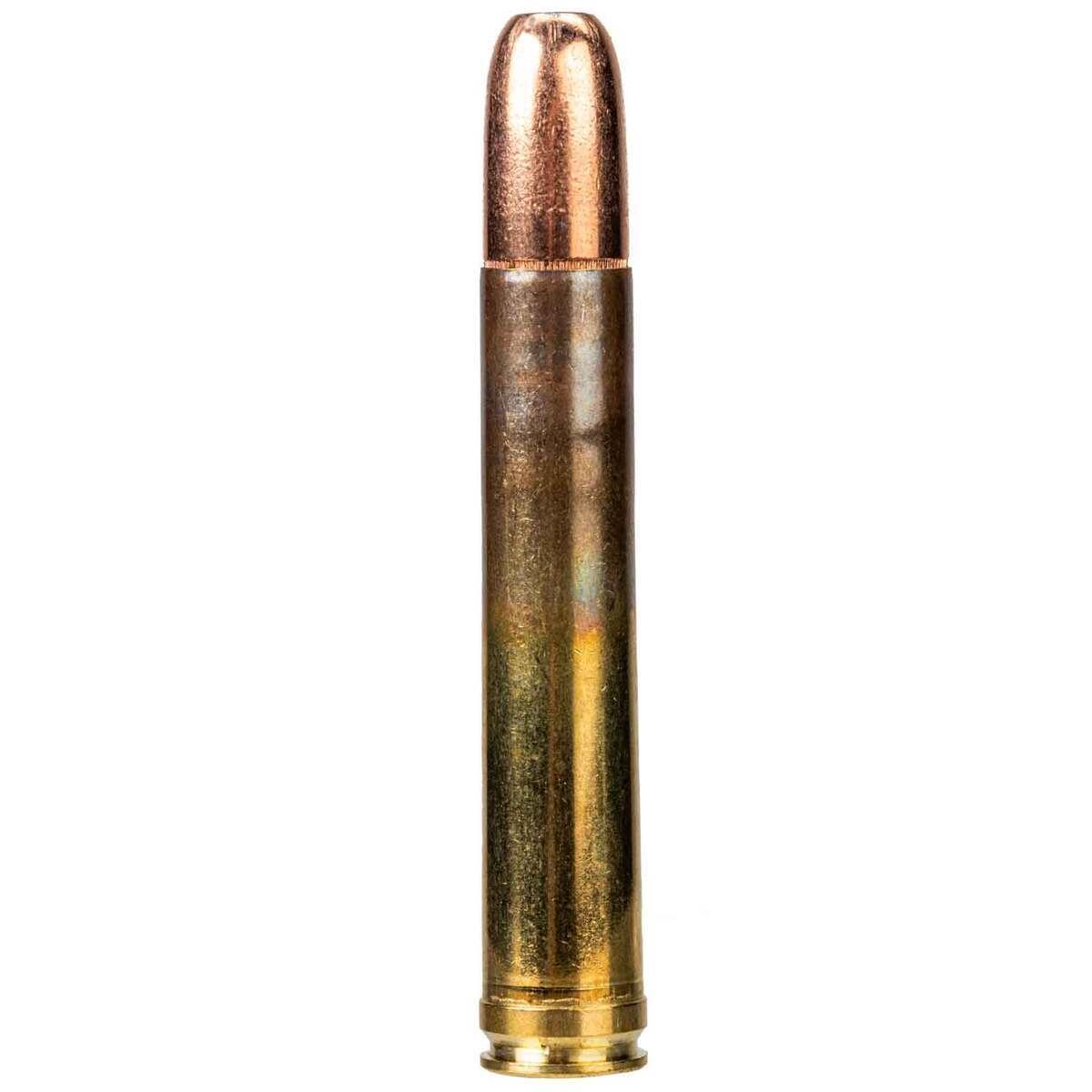 Hornady Dangerous Game 458 Lott 500gr DGS Rifle Ammo - 20 Rounds Hornady Dangerous Game 458 Lott 500gr DGS Rifle Ammo - 20 Rounds
