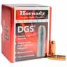 Hornady Dangerous Game Solid 400 Cal/.410in DGS 400gr Reloading Bullets - 50 Count