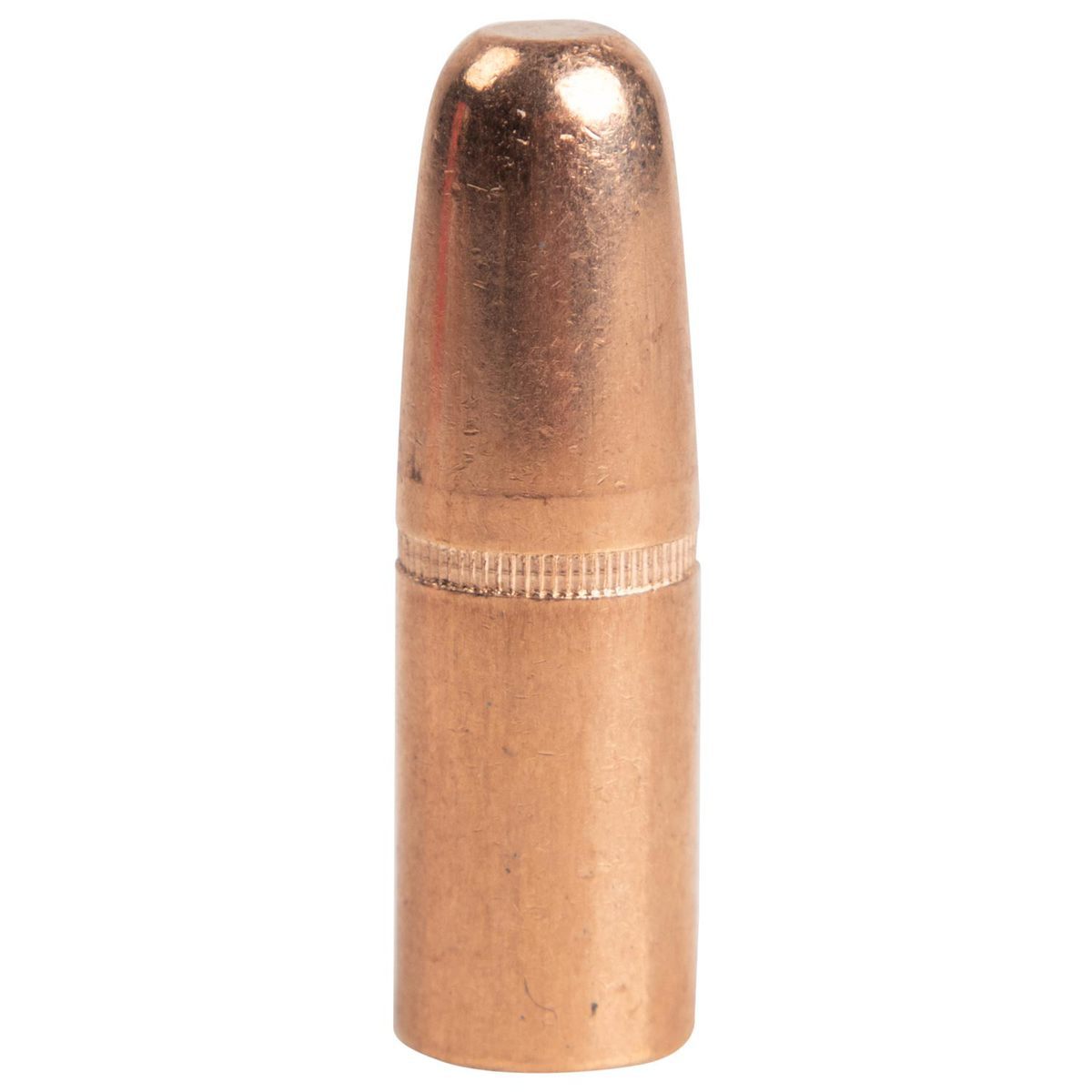 Hornady Dangerous Game Solid 416 Cal/.416in DGS 400gr Reloading Bullets - 50 Count Hornady Dangerous Game Solid 416 Cal/.416in DGS 400gr Reloading Bullets - 50 Count