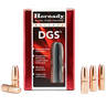 Hornady Dangerous Game Solid 45 Cal/.458in DGS 500gr Reloading Bullets - 50 Count