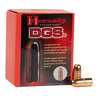 Hornady Dangerous Game Solid 505 Cal/.505in (505 Gibbs ) DGS 525gr Reloading Bullets - 50 Count