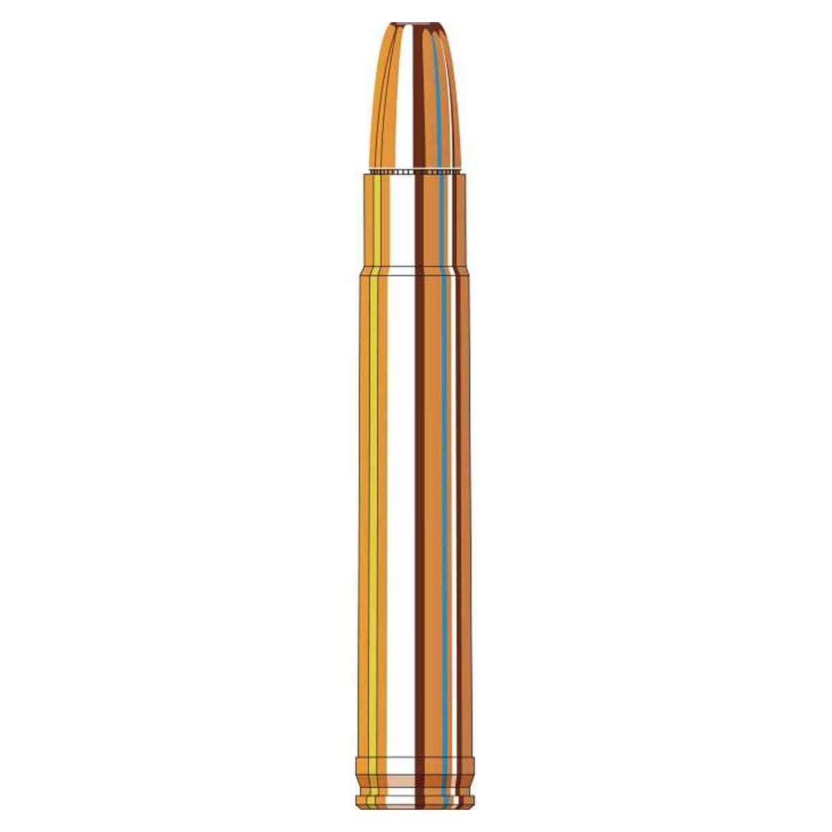 Hornady DGS 416 Remington Magnum 400gr DGS Rifle Ammo - 20 Rounds Hornady DGS 416 Remington Magnum 400gr DGS Rifle Ammo - 20 Rounds